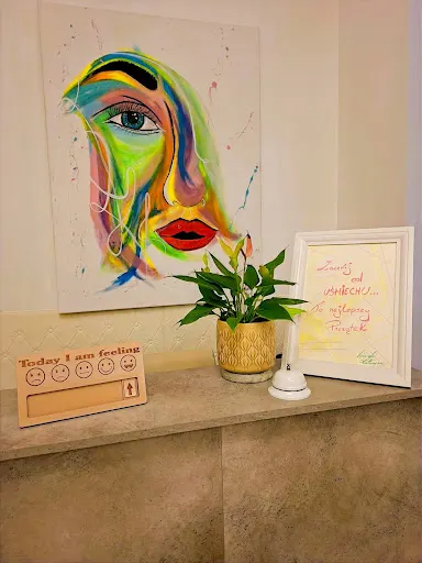 PZP Gabinet Psychologiczny Szczecin Monika Staniszewska